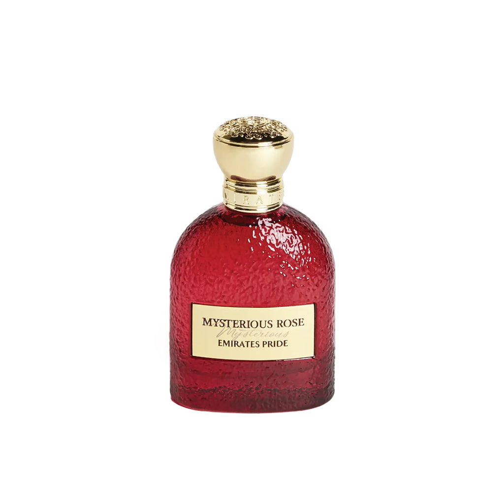 3.4 oz /100 ml Eau de Parfum