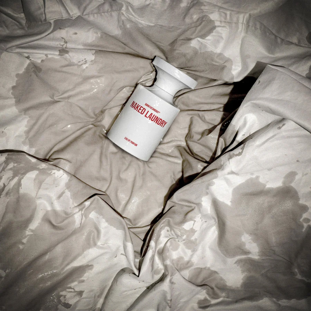 NAKED LAUNDRY - 1.7oz / 50ml Eau de Parfum
