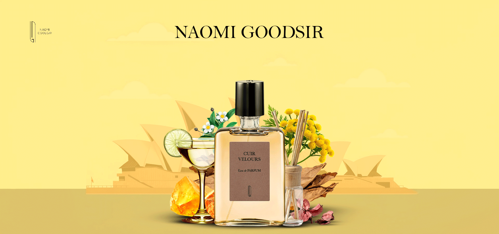 Scent Grade