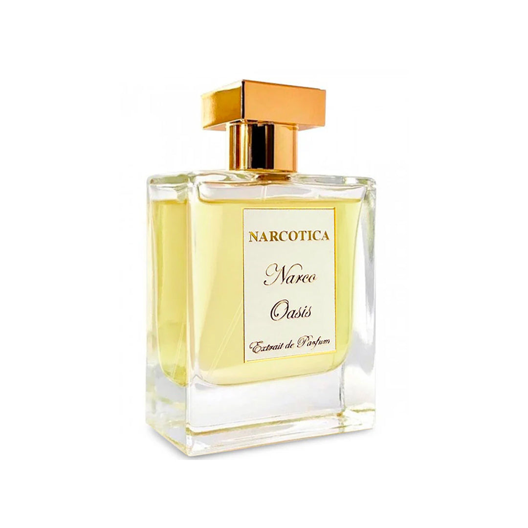 NARCO  - 3.4oz / 100ml Extrait de Parfum