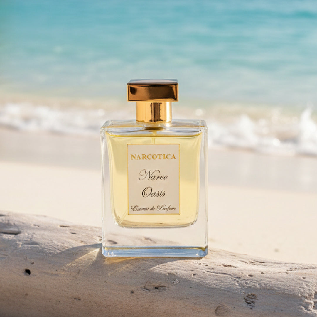 NARCO  - 3.4oz / 100ml Extrait de Parfum