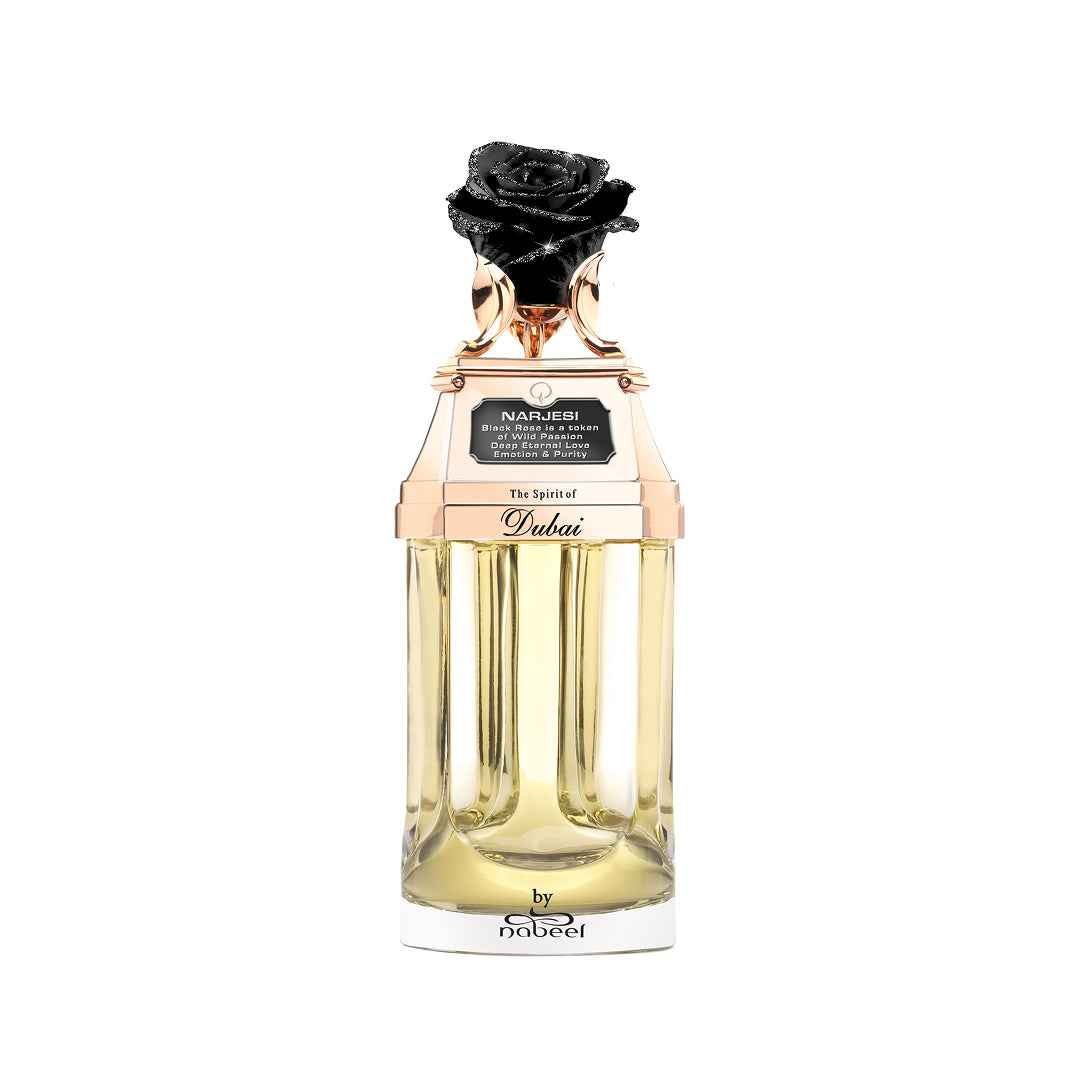 NARJESI - 3.0 oz / 90 ml Eau De Parfum