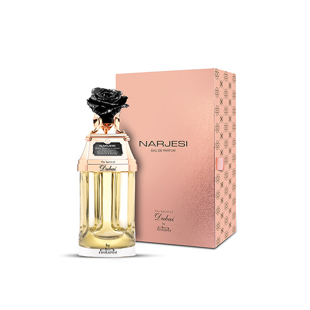 NARJESI - 3.0 oz / 90 ml Eau De Parfum
