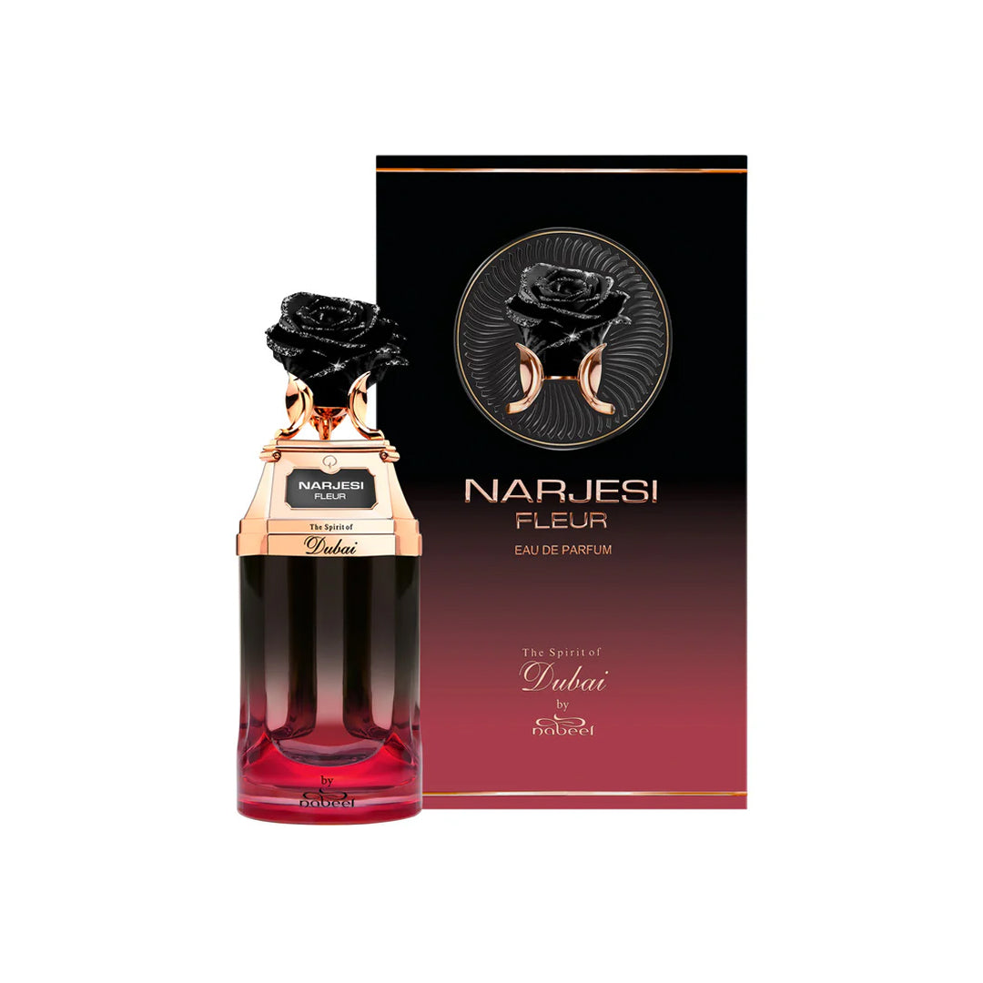 NARJESI FLEUR - 3.0 oz / 90 ml Eau De Parfum
