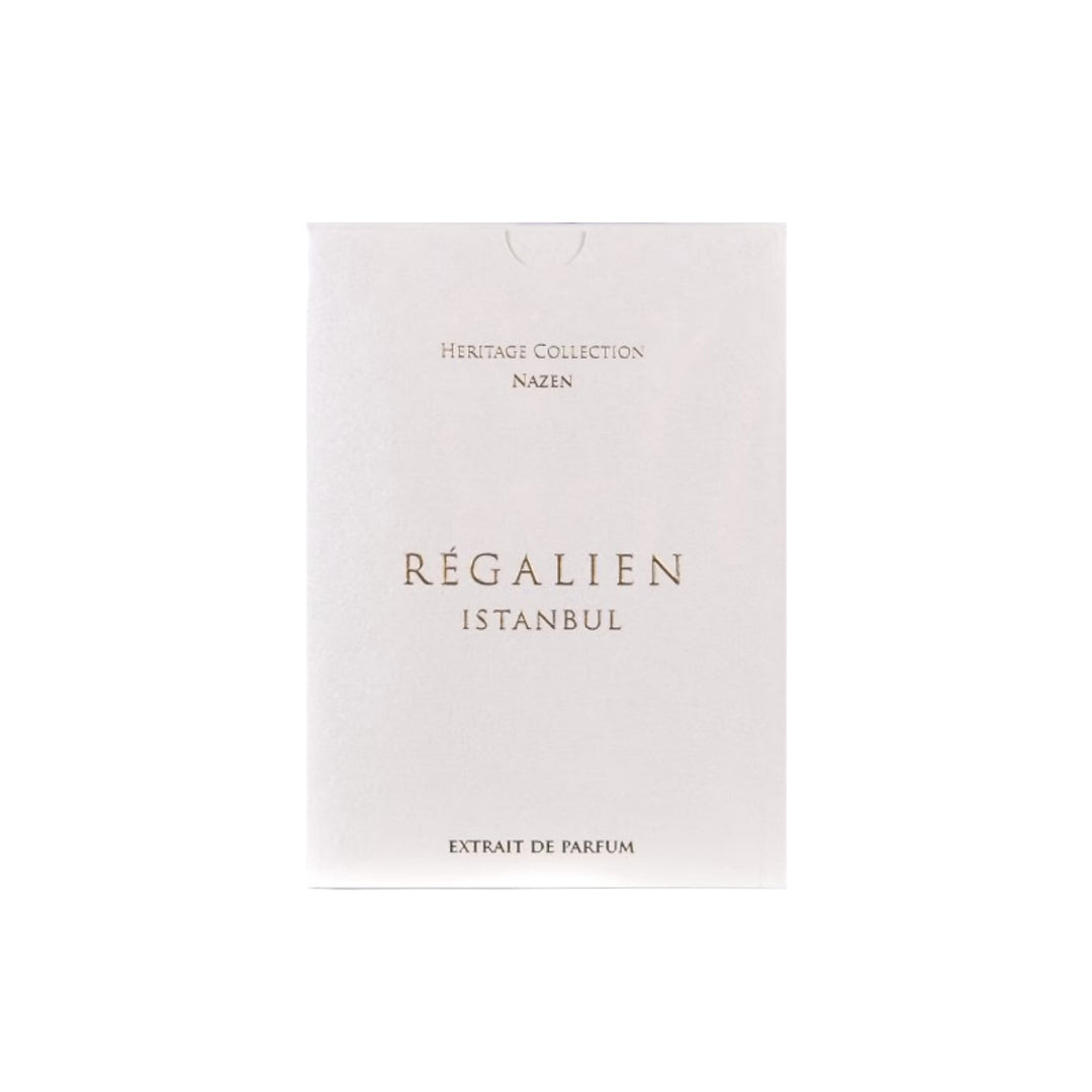 NAZEN - 1.7oz - 50ml Extrait de Parfum