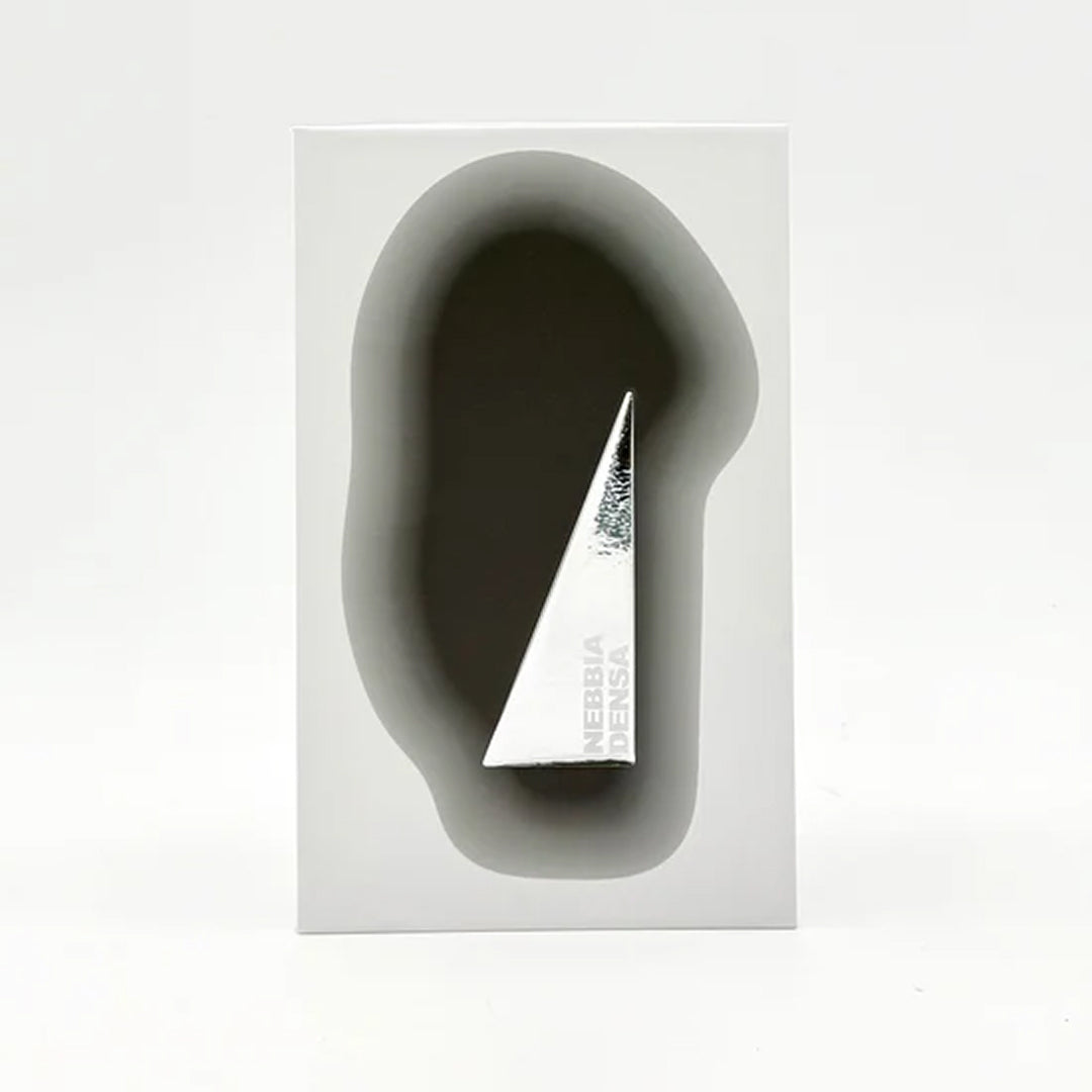 NEBBIA DENSA "dense fog" Filippo Sorcinelli