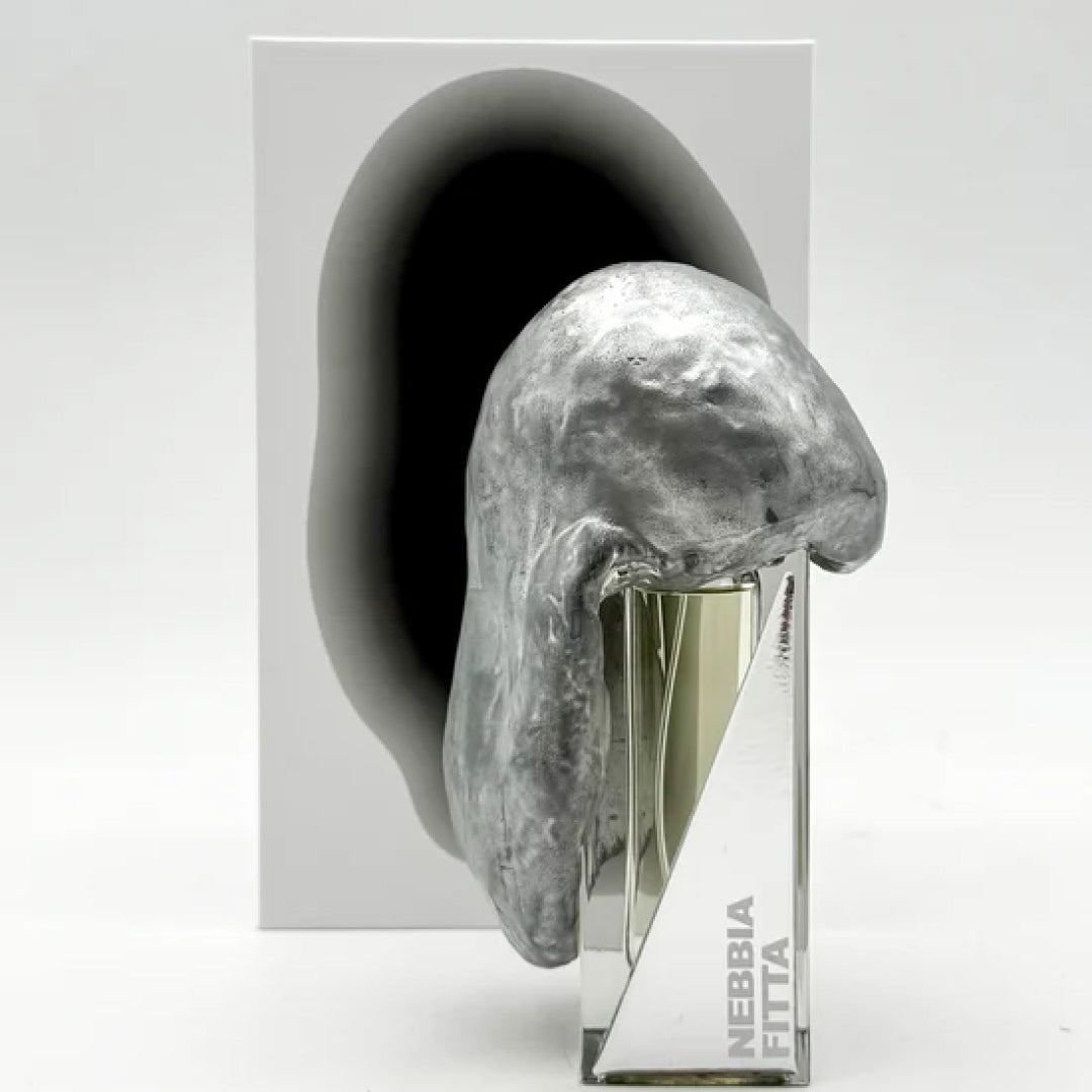 NEBBIA FITTA "thick fog" Filippo Sorcinelli