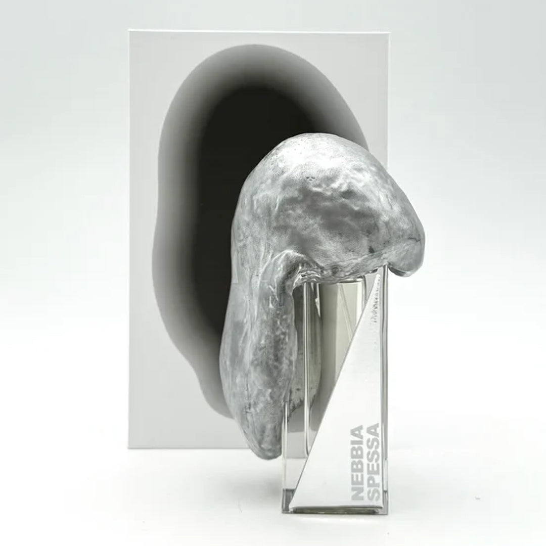 NEBBIA SPESSA "thick fog" Filippo Sorcinelli