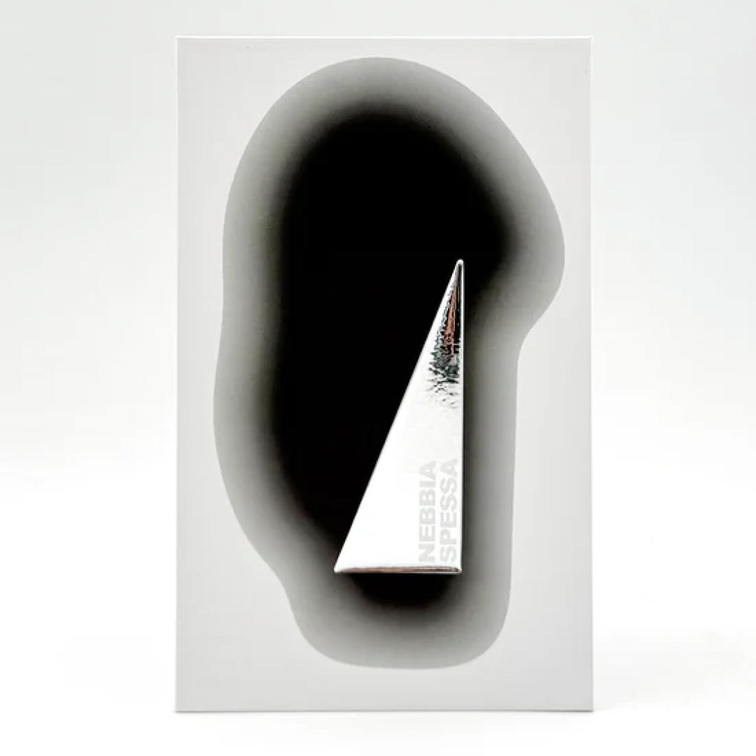 NEBBIA SPESSA "thick fog" Filippo Sorcinelli