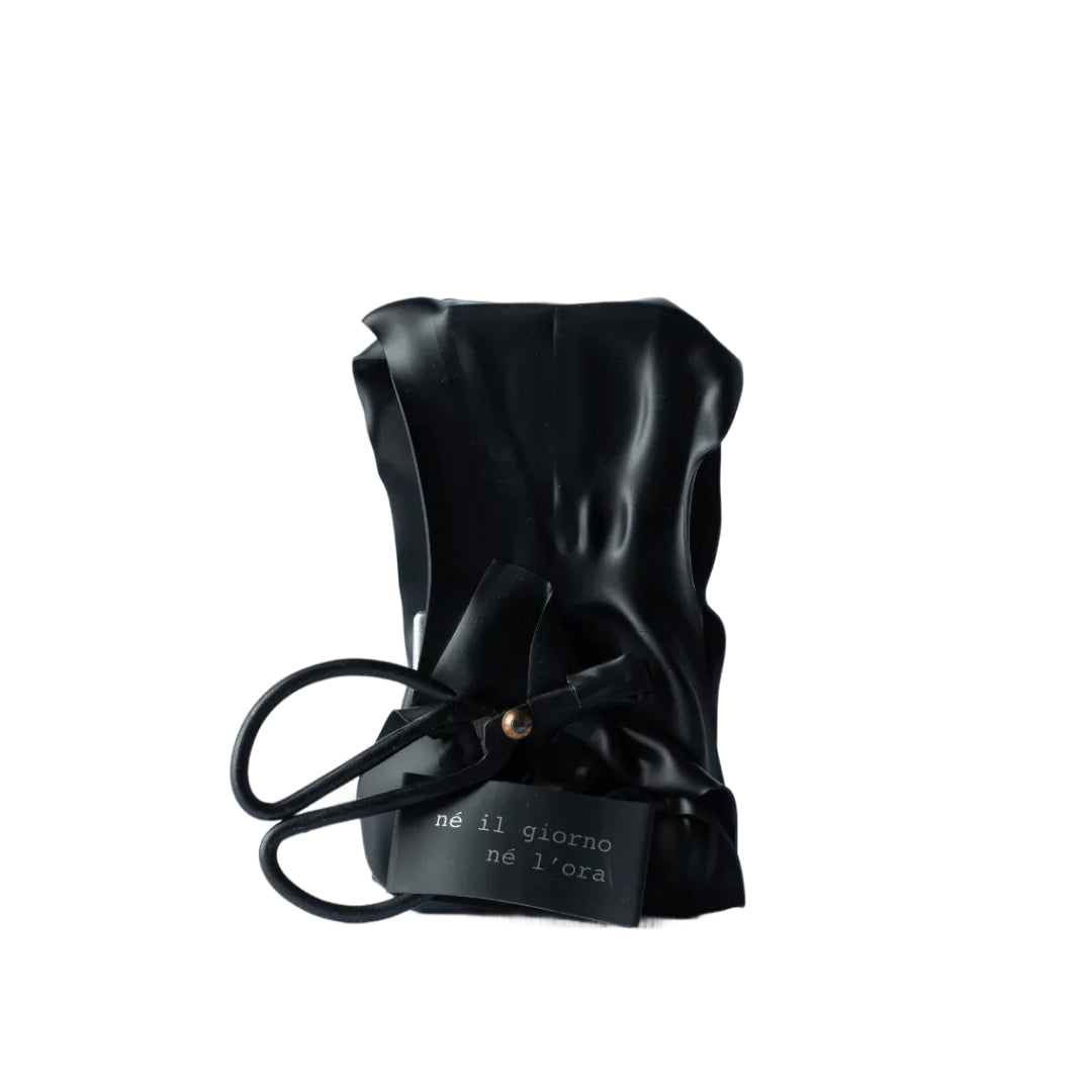 UNUM NÉ IL GIORNO, NÉ L’ORA "not the day, not the hour" Filippo Sorcinelli