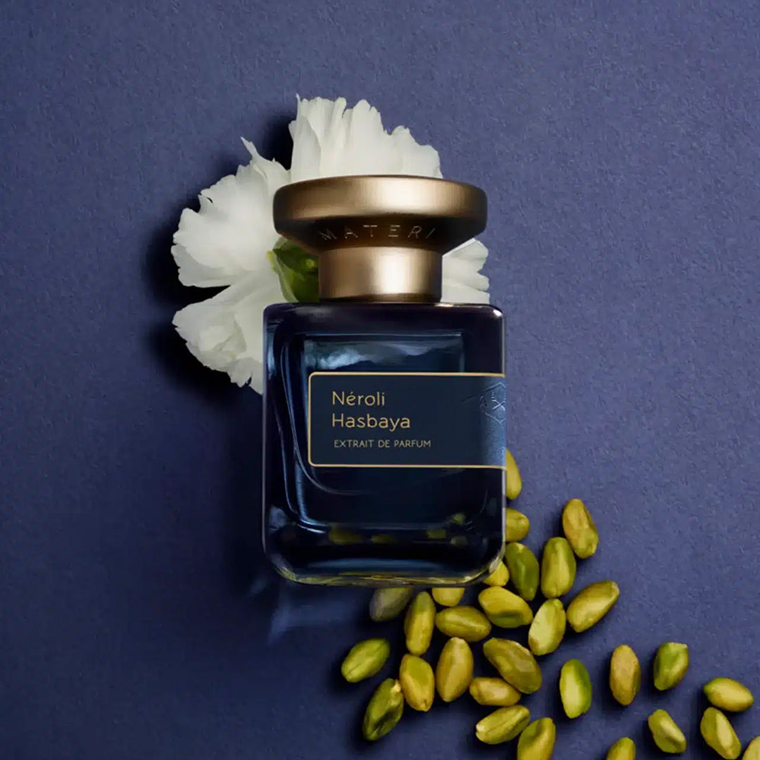NEROLI HASBAYA - 1.7oz/ 50ml EXTRAIT DE PARFUM 