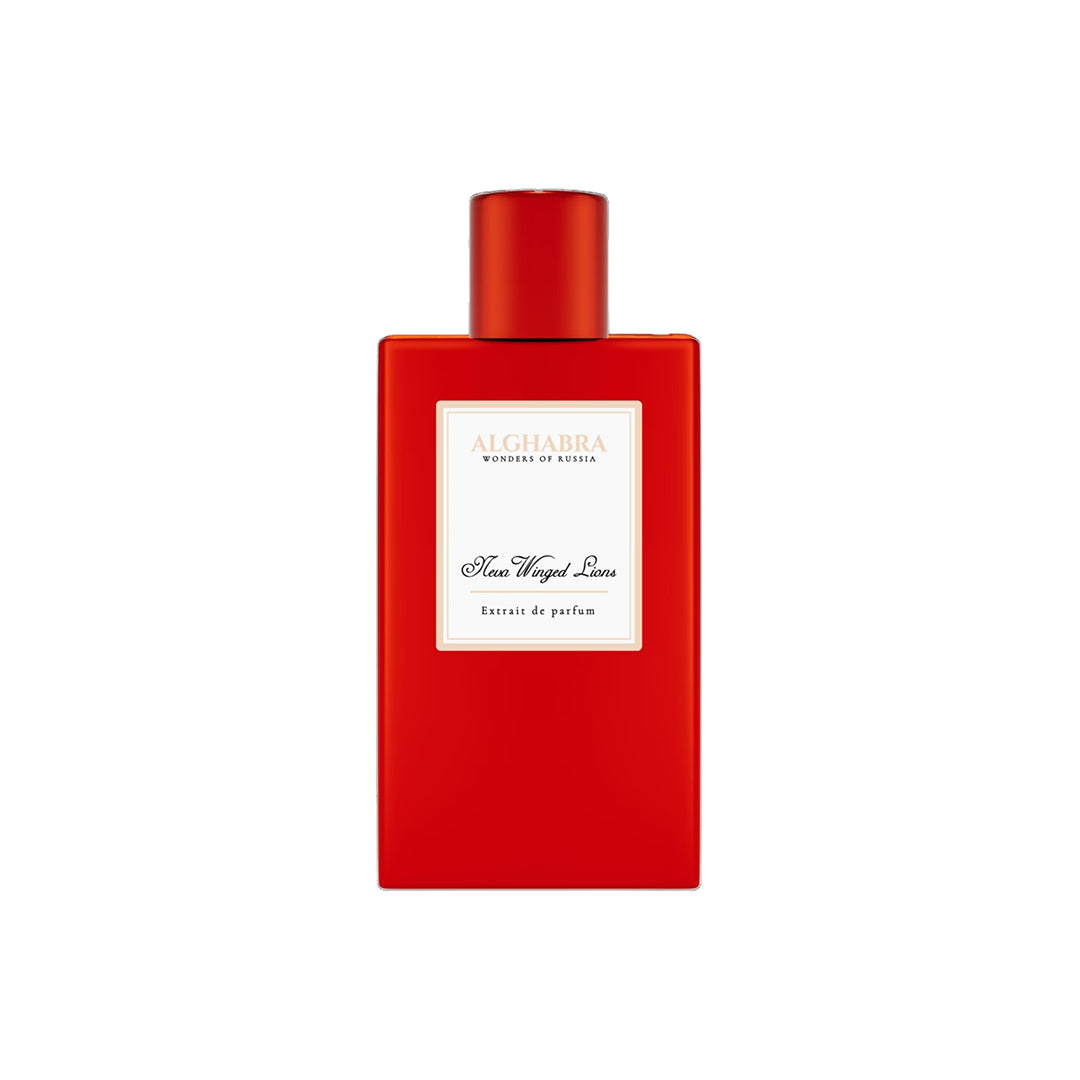 NEVA WINGED LIONS - 1.7 oz / 50 ml -  EXTRAIT DE PARFUM