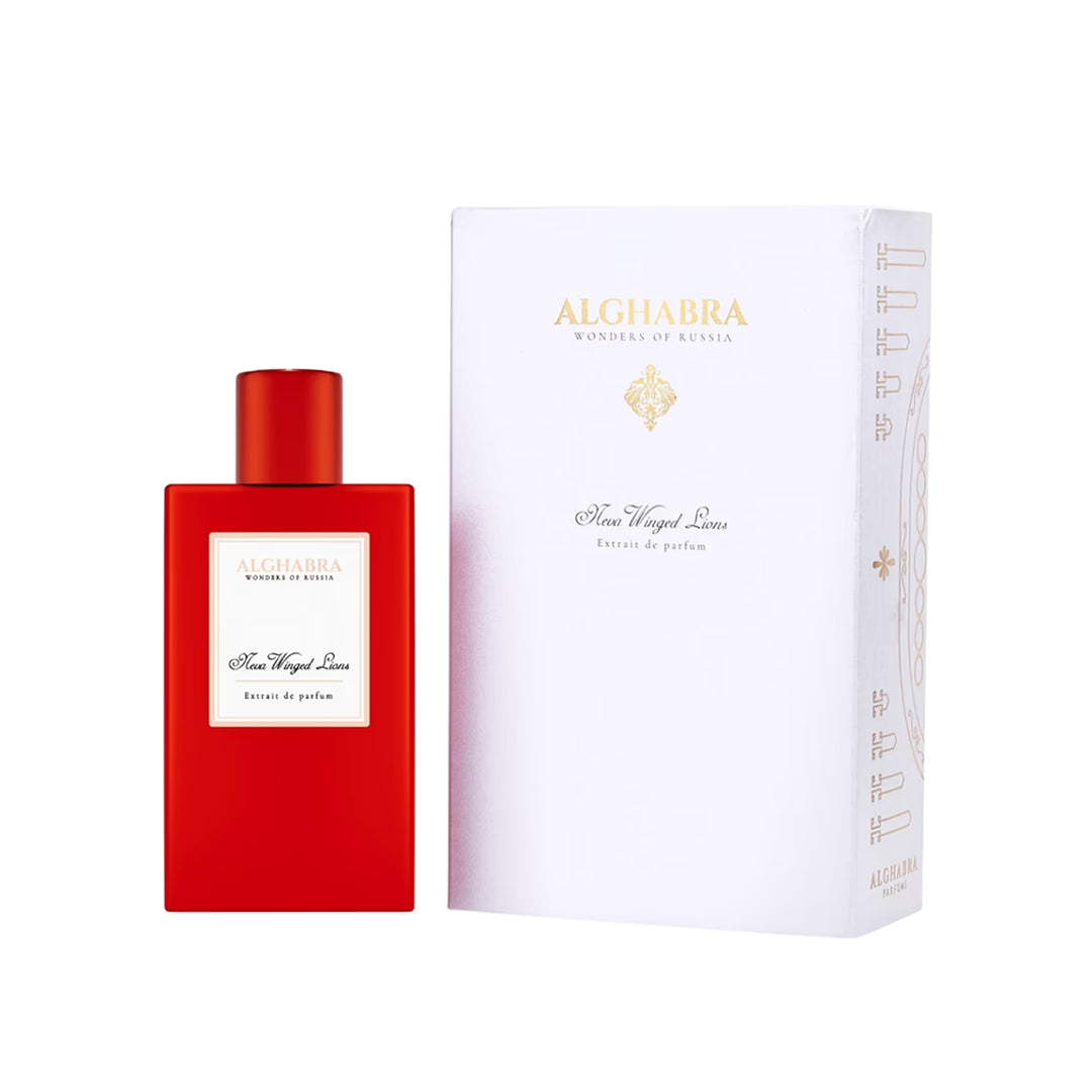 NEVA WINGED LIONS - 1.7 oz / 50 ml -  EXTRAIT DE PARFUM