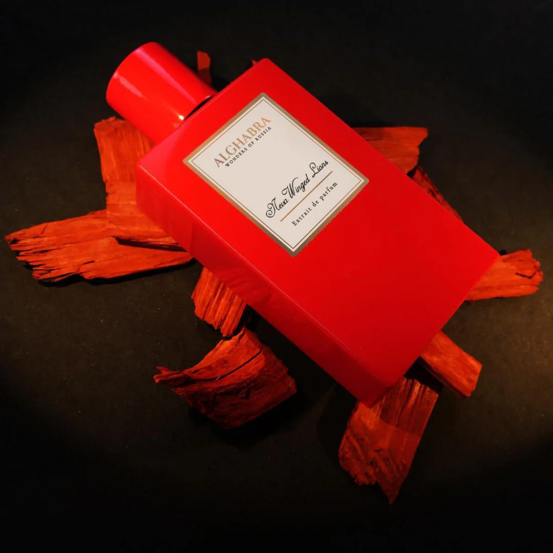 NEVA WINGED LIONS - 1.7 oz / 50 ml -  EXTRAIT DE PARFUM