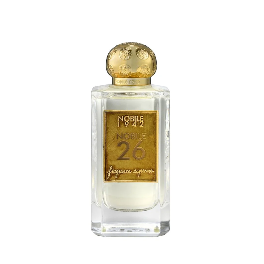 NOBILE 26 Nobile 1942