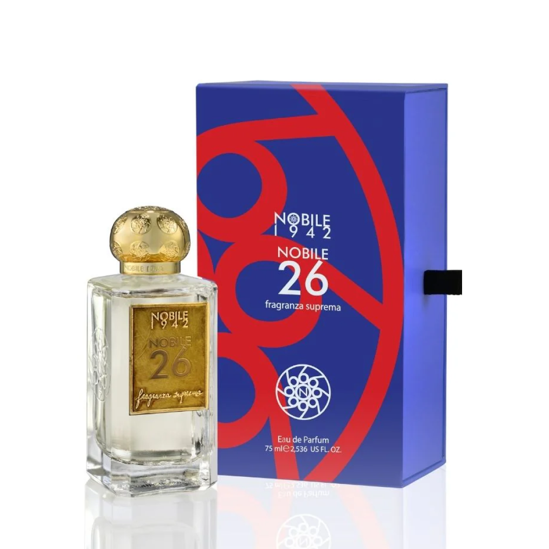 NOBILE 26 Nobile 1942