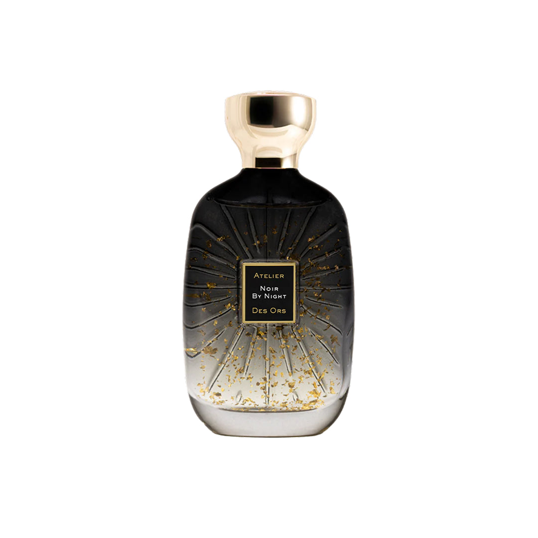 NOIR BY NIGHT - 3.4oz/ 100ml EAU DE PARFUM