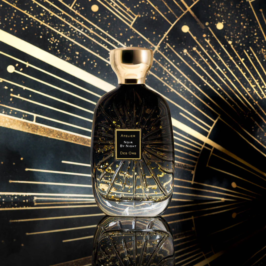 NOIR BY NIGHT - 3.4oz/ 100ml EAU DE PARFUM