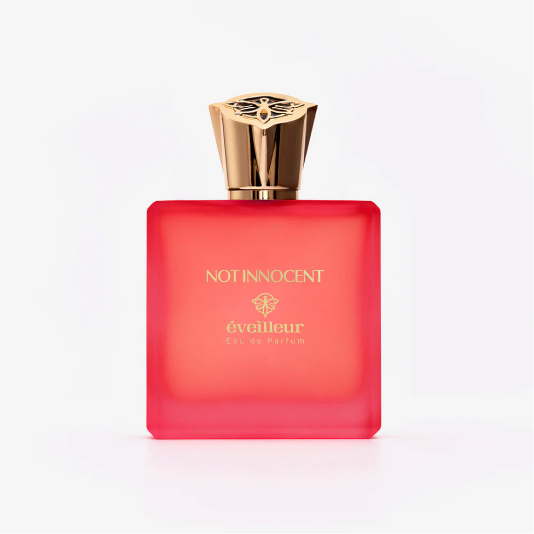 NOT INNOCENT Eveilleur Parfums