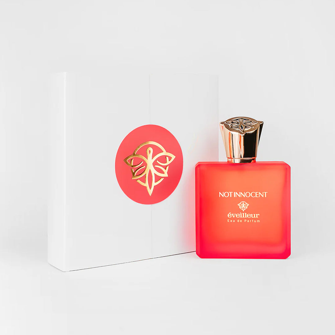 NOT INNOCENT Eveilleur Parfums