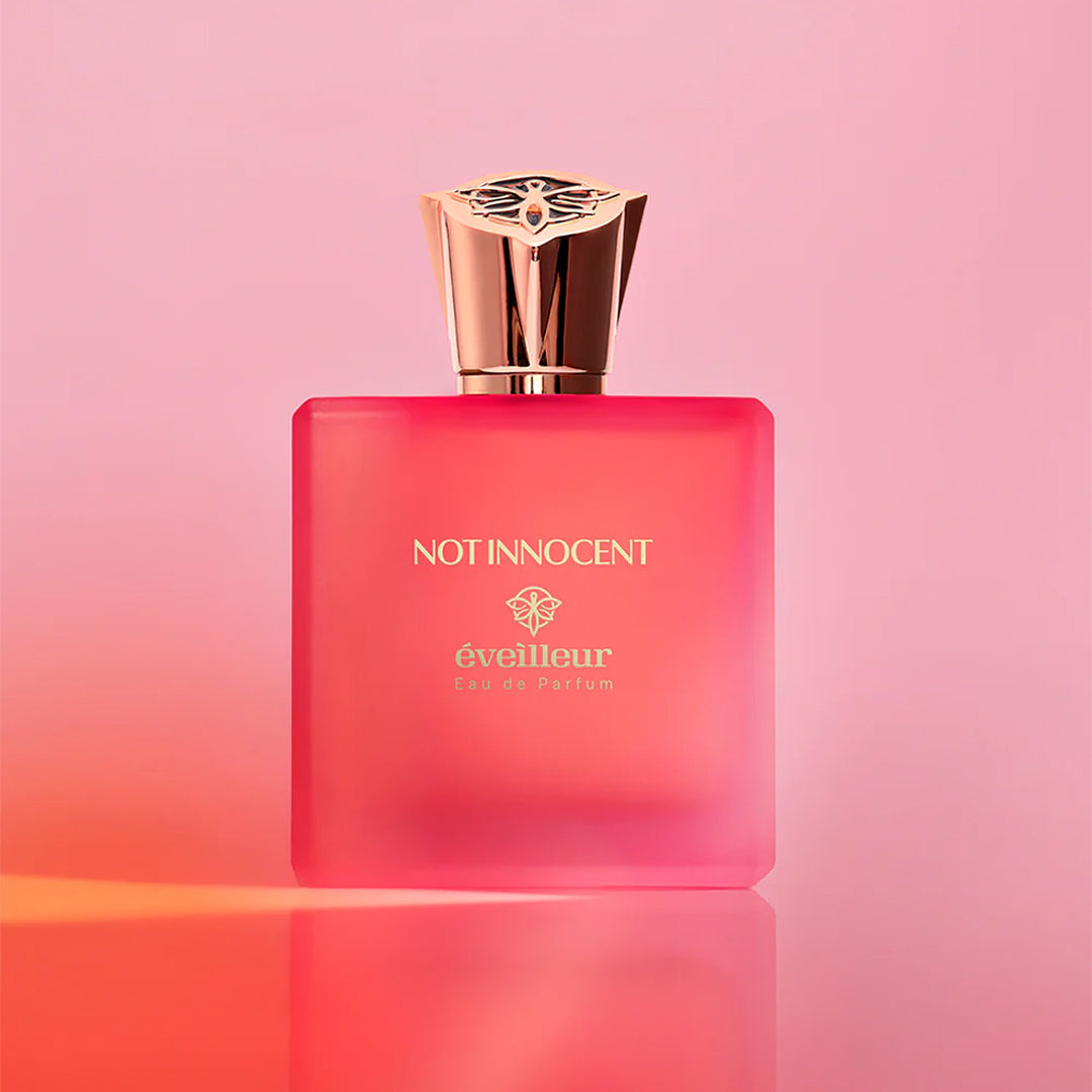 NOT INNOCENT Eveilleur Parfums