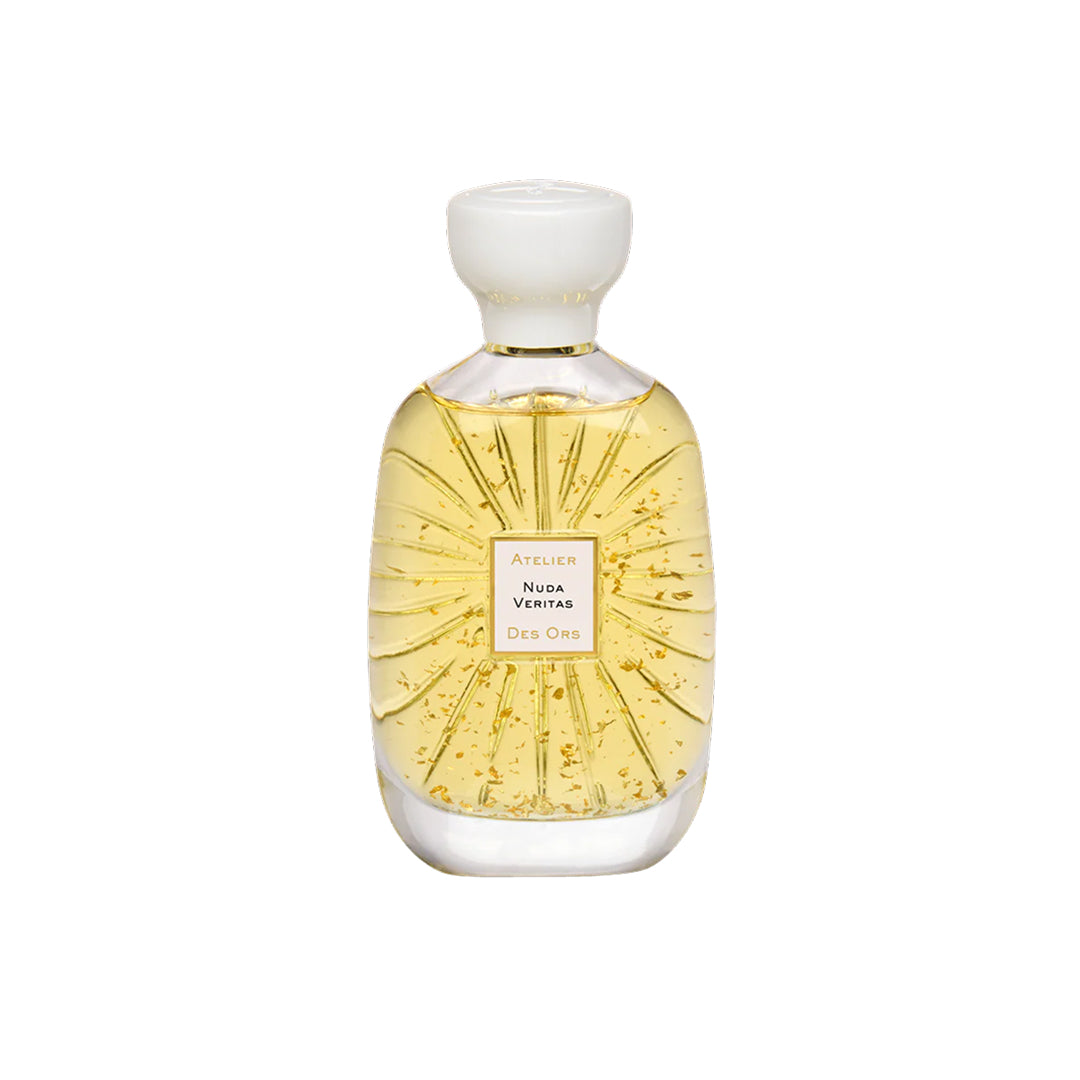 NUDA VERITAS - 3.4oz/ 100ml EAU DE PARFUM