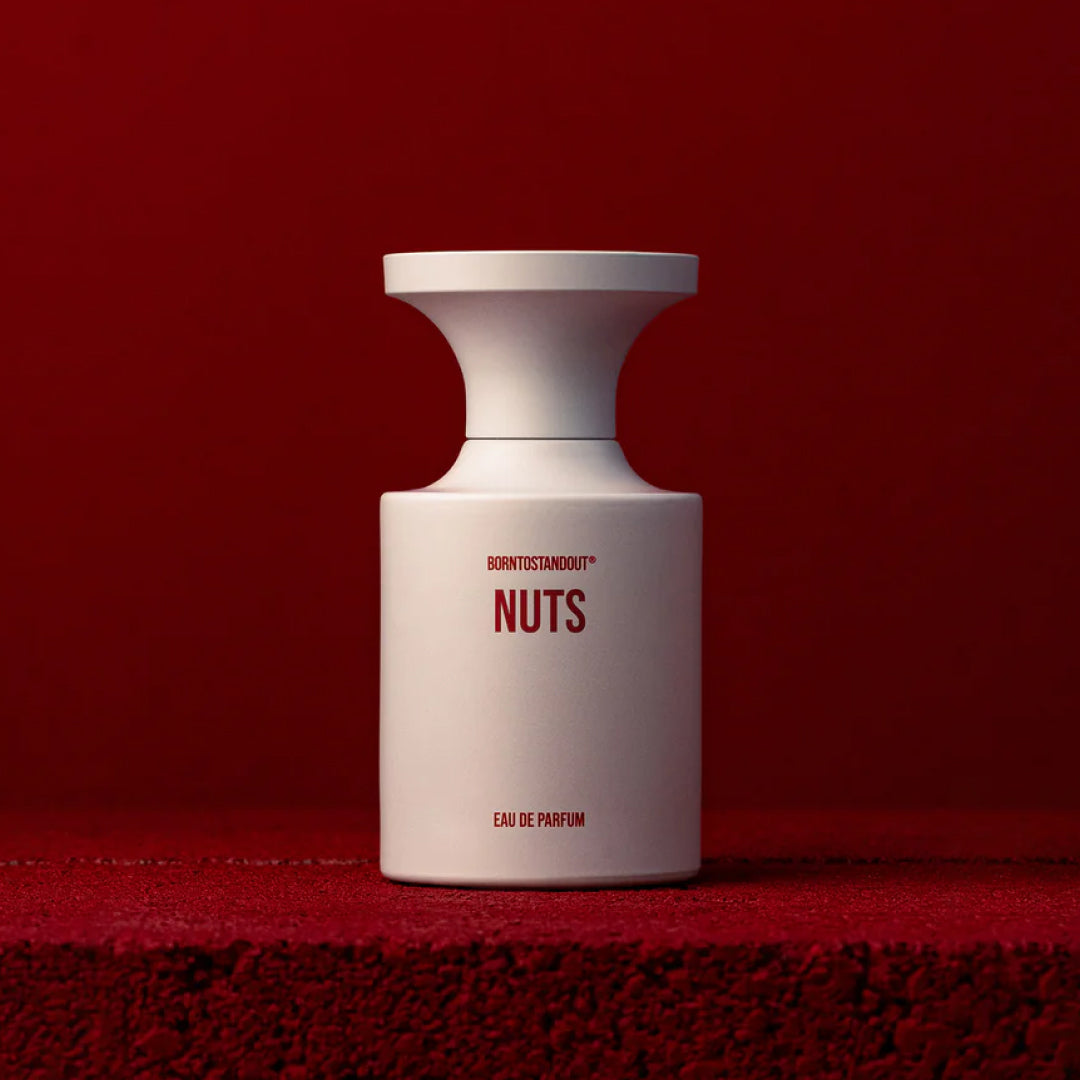 NUTS - 1.7oz / 50ml Eau de Parfum