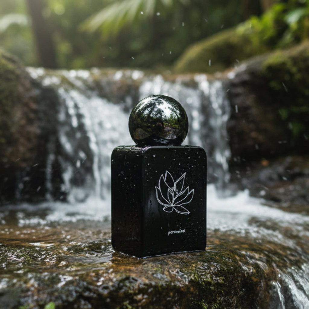 Naki-1.7 oz / 50 ml - EXTRAIT DE PARFUM