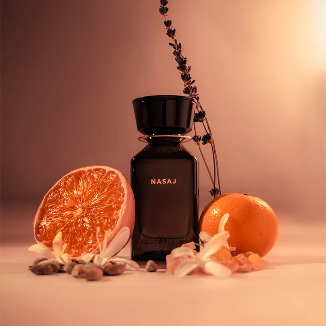 OMANLUXURY NASAJ OMANLUXURY