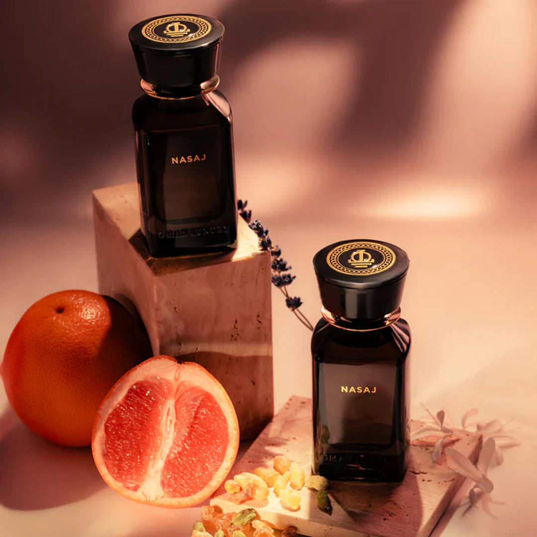 OMANLUXURY NASAJ OMANLUXURY