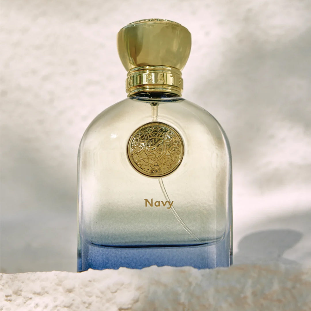 Navy Perfume - 3.4oz / 100ml Eau de Parfum