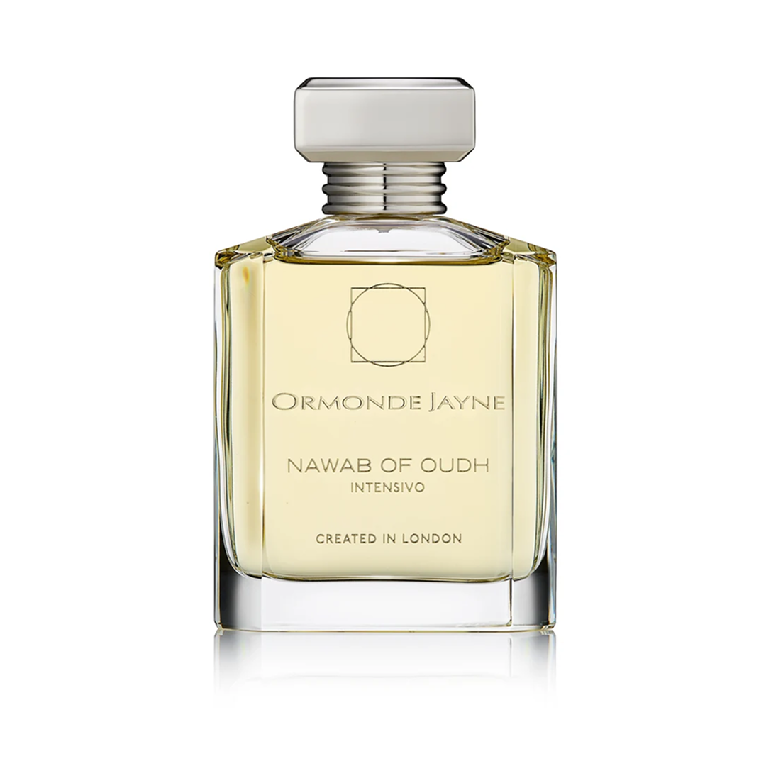 Nawab of Oudh Intensivo