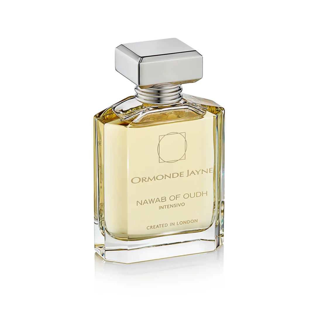 Nawab of Oudh Intensivo