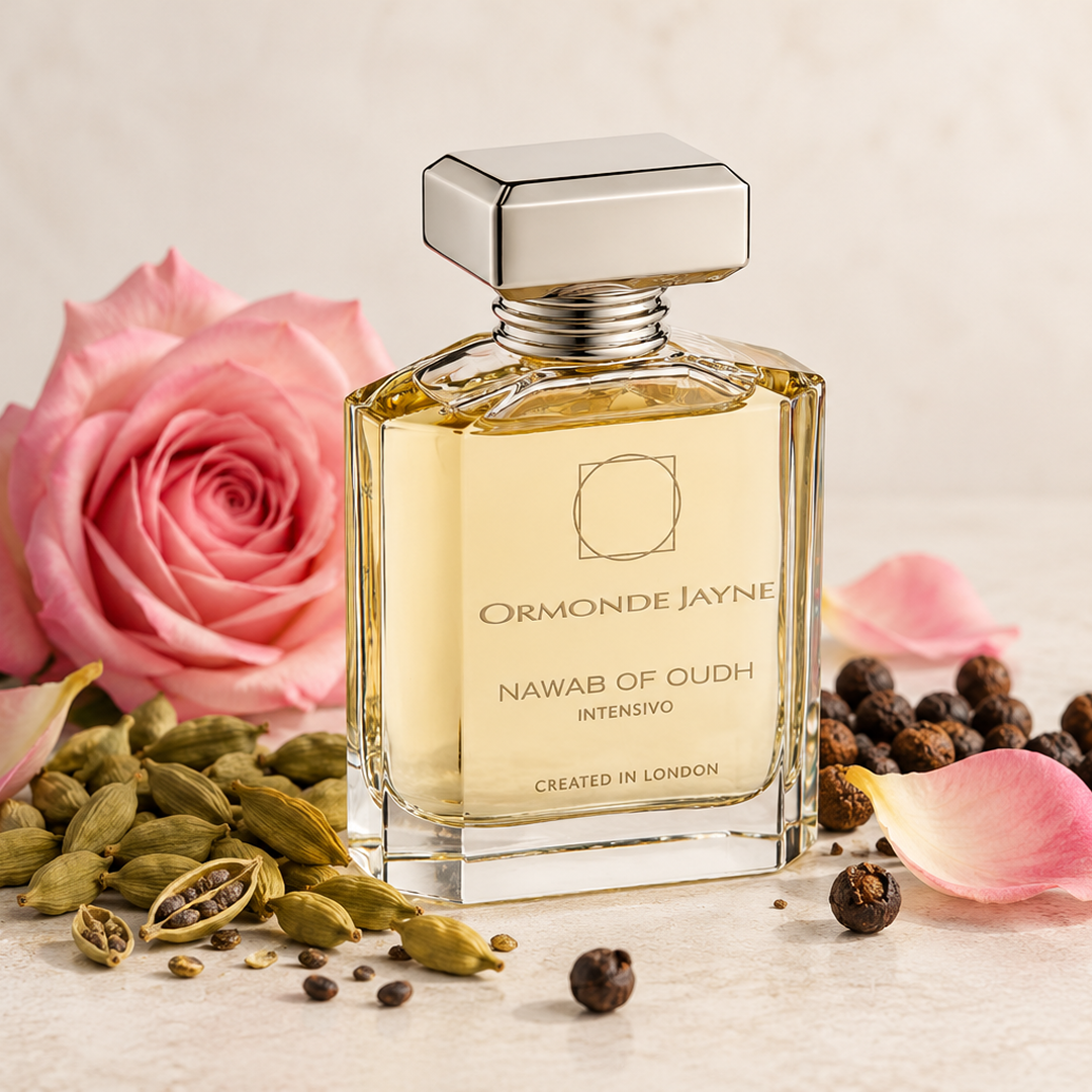 Nawab of Oudh Intensivo