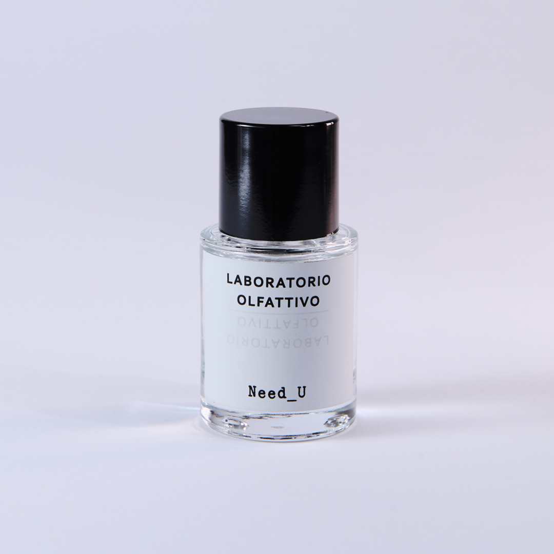 NEED U Laboratorio Olfattivo