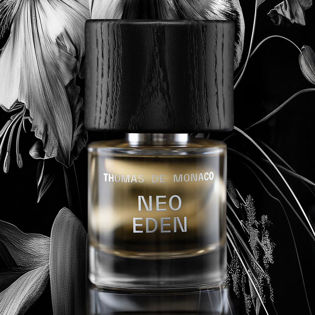 Neo Eden Thomas De Monaco