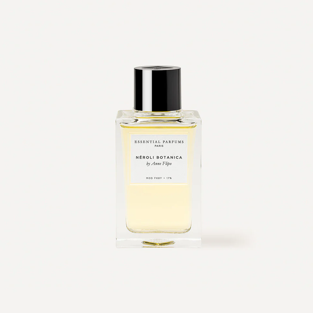 Néroli Botanica Essential Parfums