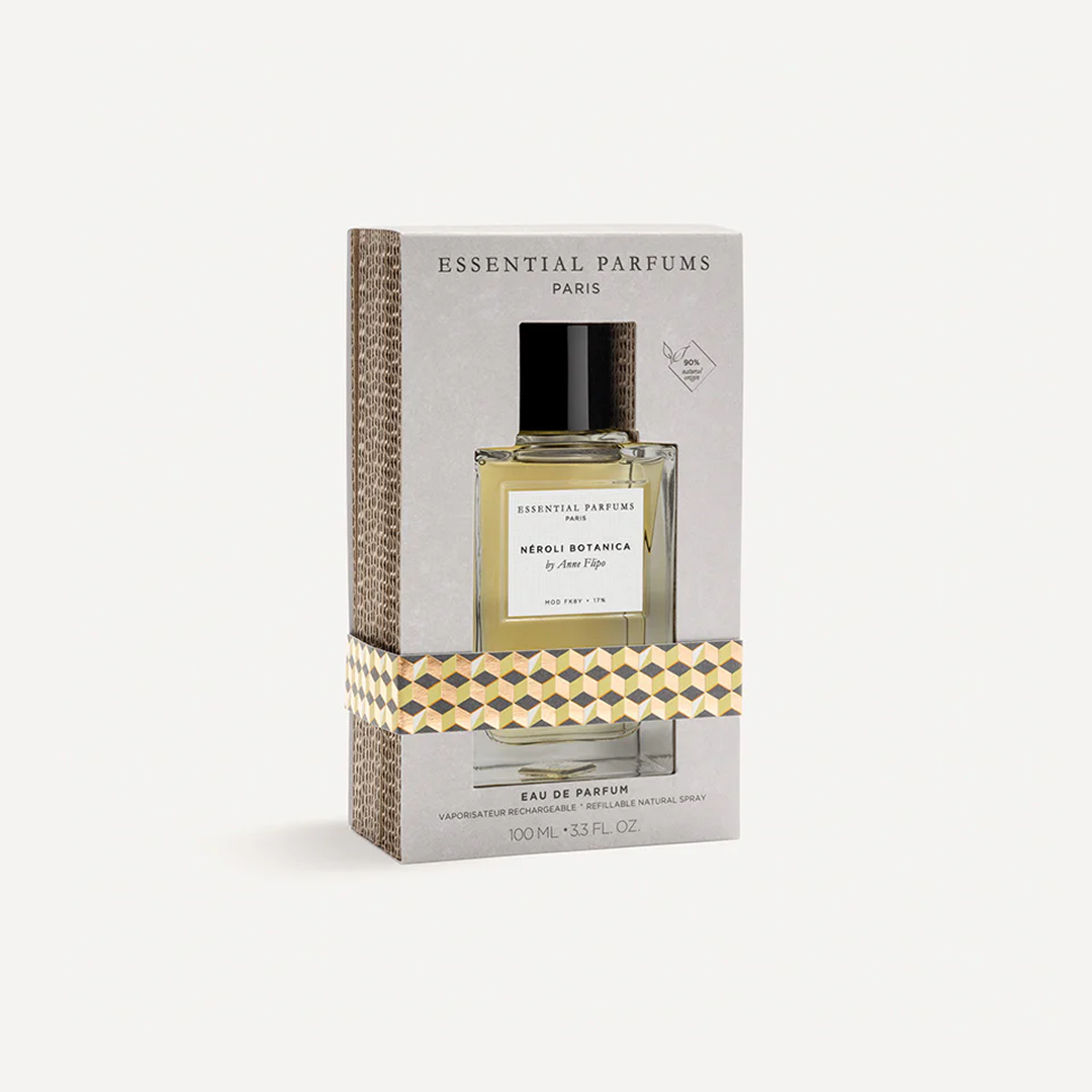 Néroli Botanica Essential Parfums