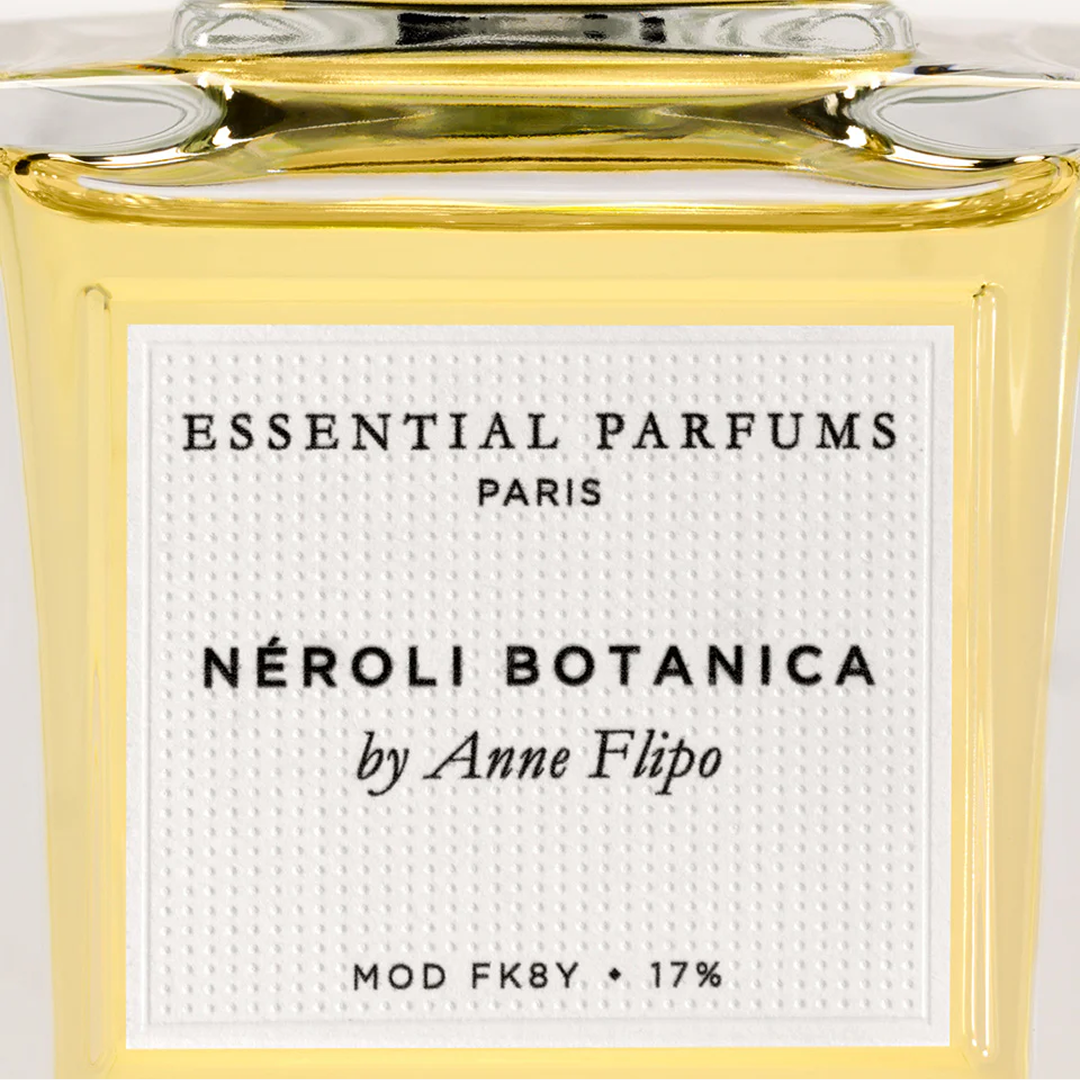Néroli Botanica Essential Parfums