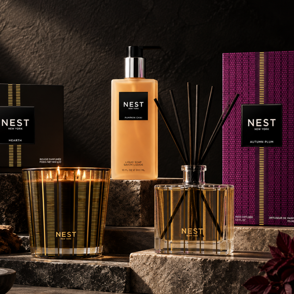 Nest New York