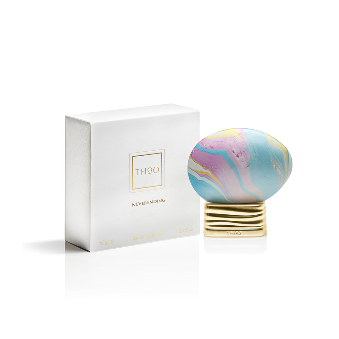 Neverending - 2.5oz / 75ml EAU DE PARFUM