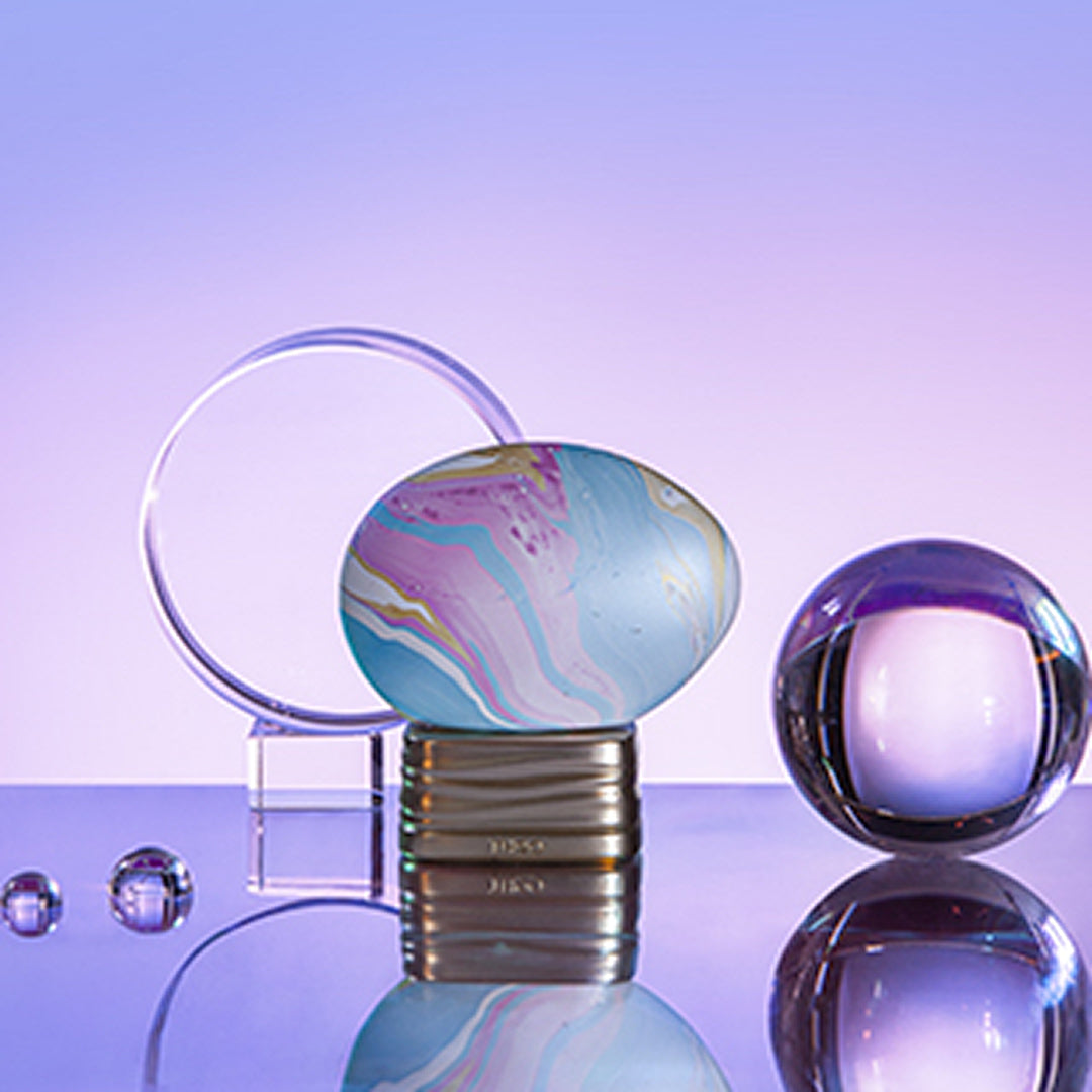 Neverending - 2.5oz / 75ml EAU DE PARFUM