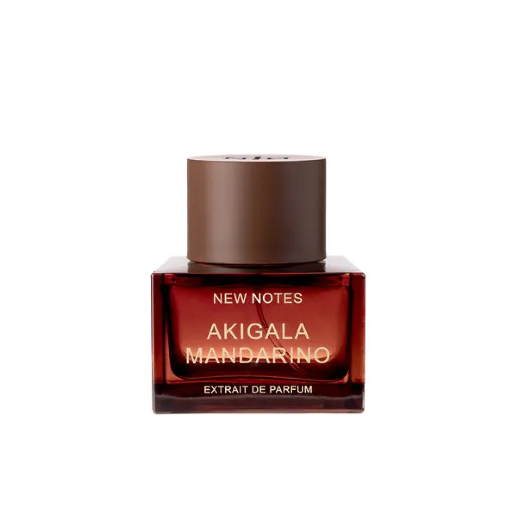 New Notes Akigala Mandarino-1.7oz/ 50ml Extrait de Parfum