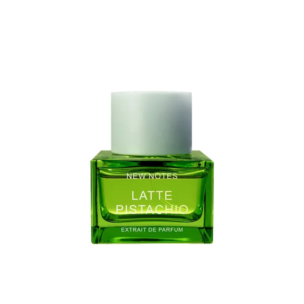 New Notes Latte Pistachio-1.7oz/ 50ml Extrait de Parfum