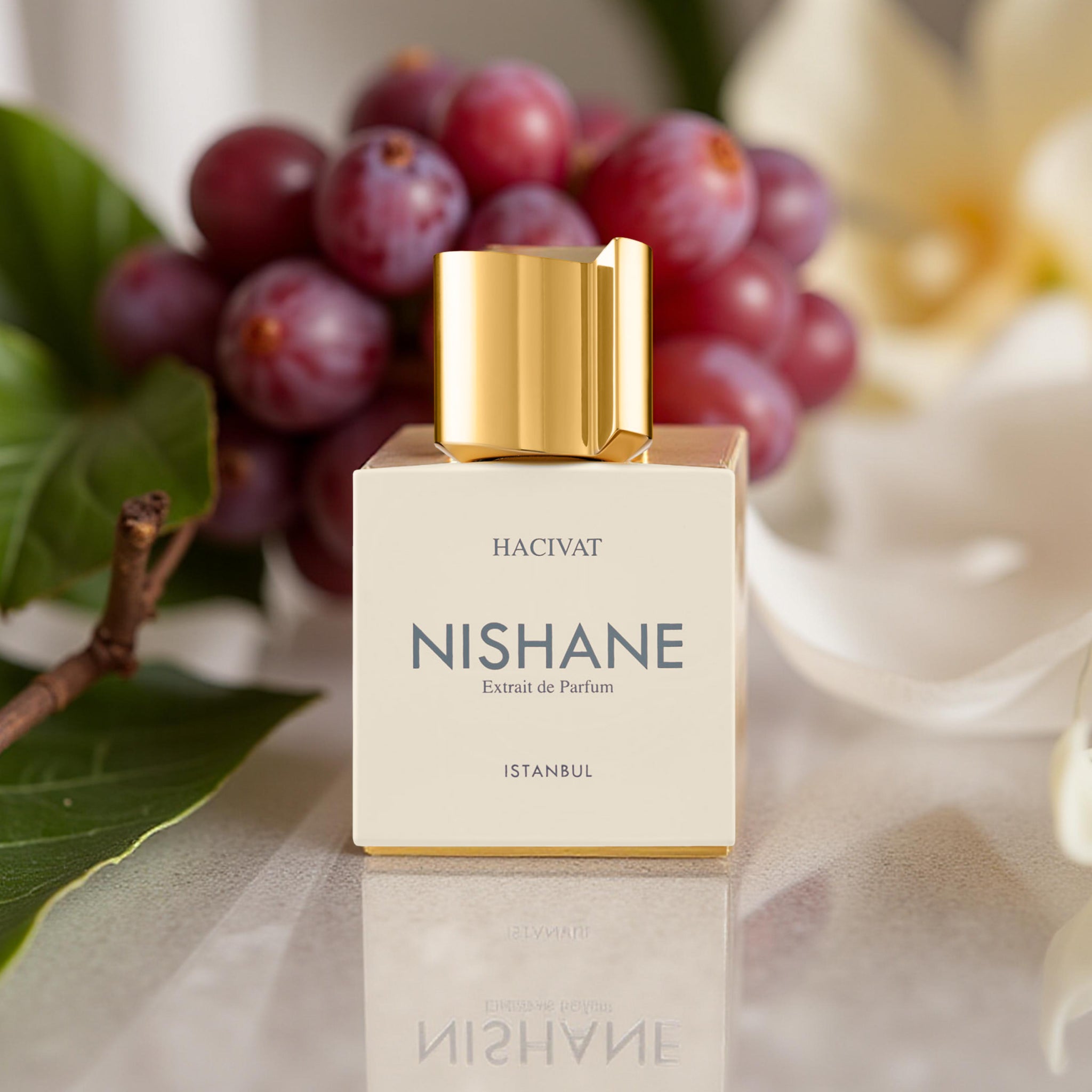 Scent Grade