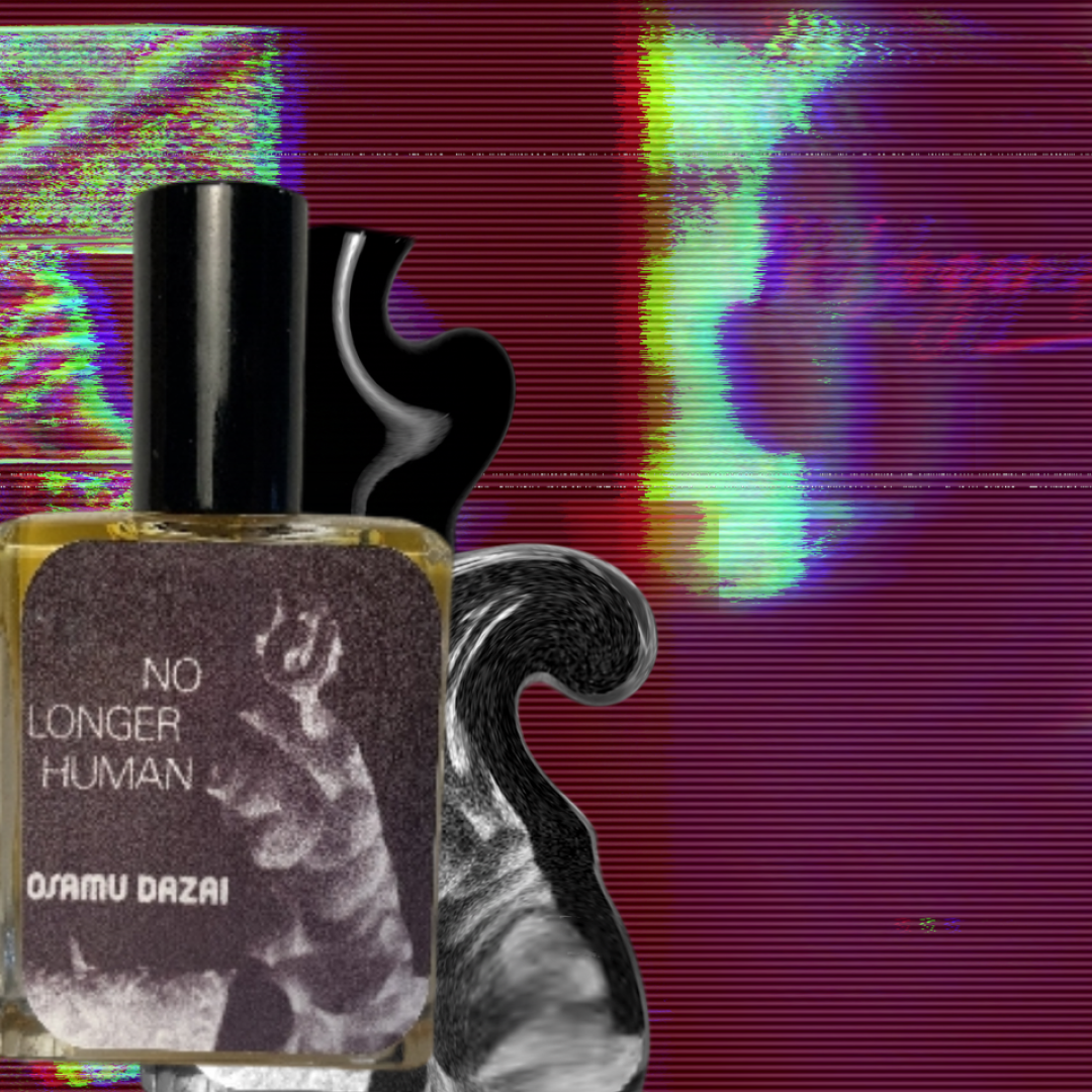 No Longer Human Phronema Perfumes