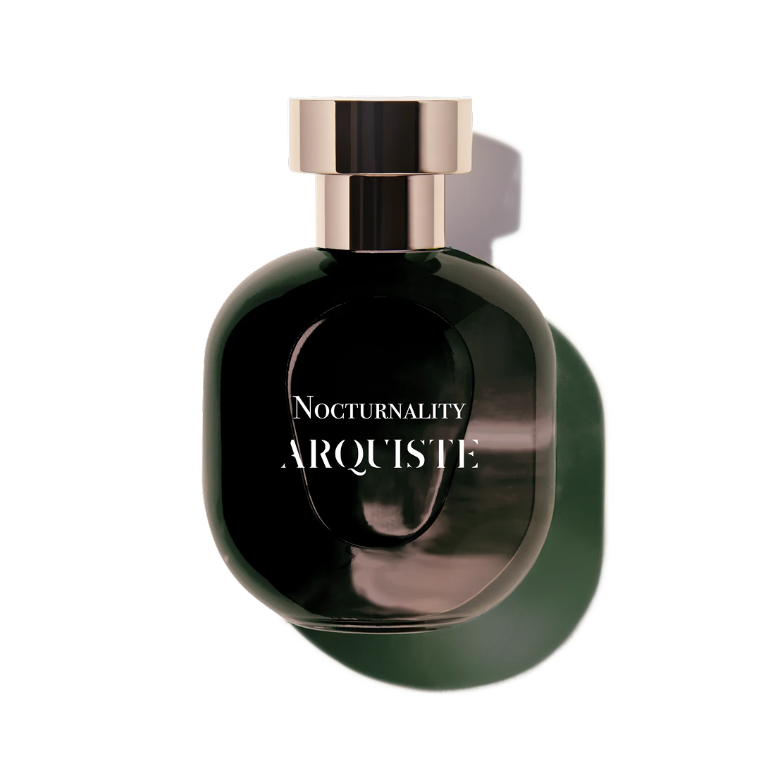 NOCTURNALITY