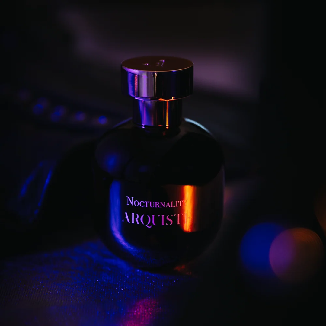 NOCTURNALITY