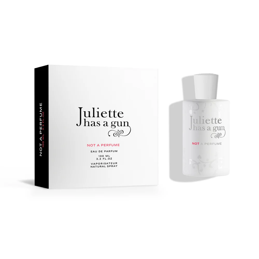 Not A Perfume