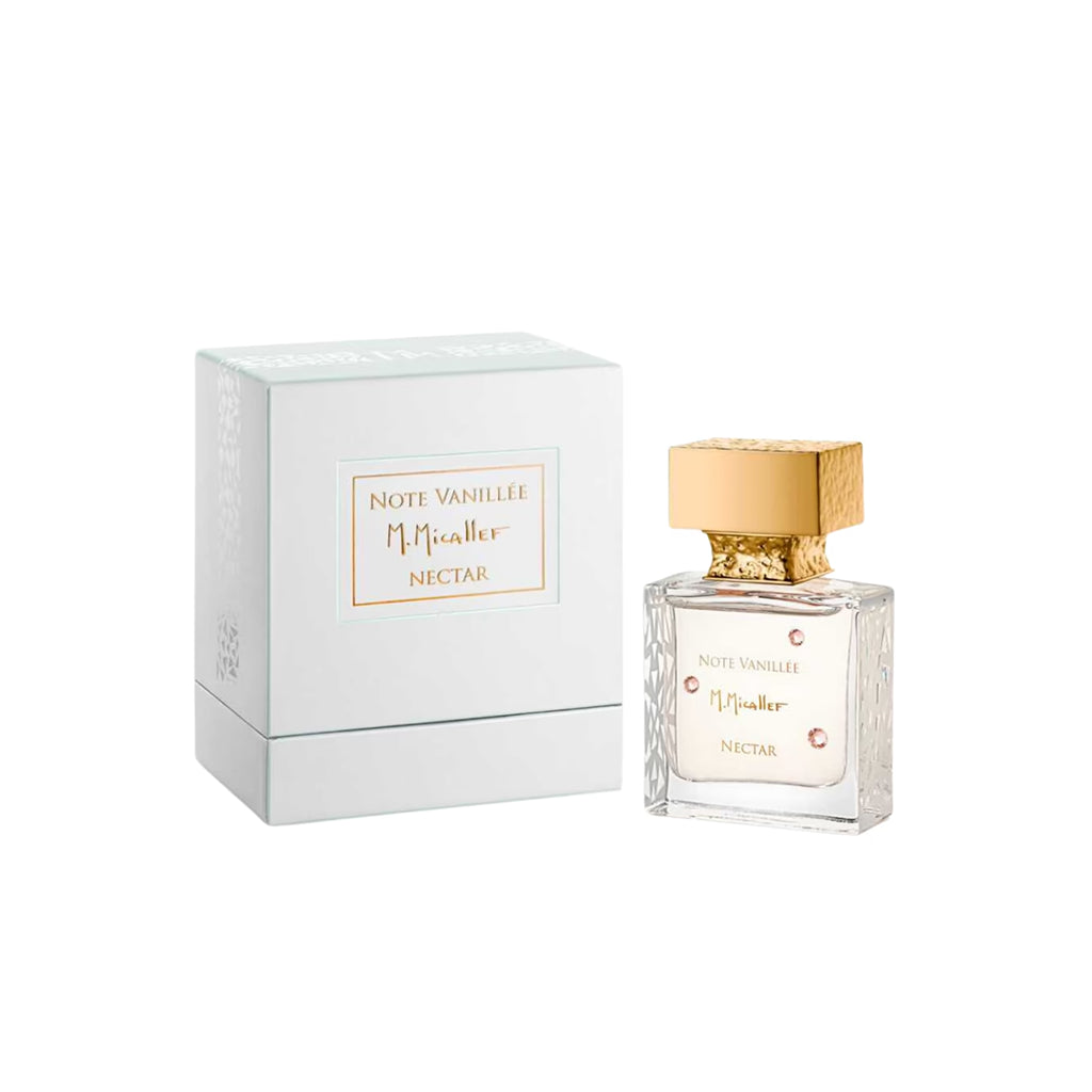Note Vanillée Nectar - 1 oz / 30 ml - EAU DE PARFUM